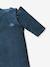 Gigoteuse en polaire ALASKA gris+kaki+marine+moutarde+rose+vert 21 - vertbaudet enfant 