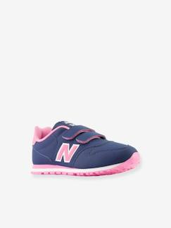 Chaussures-Chaussures garçon 23-38-Baskets, tennis-Baskets scratchées enfant PV500NP1