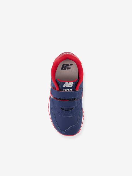 basket bébé garcon new balance
