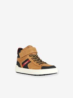 Chaussures-Chaussures garçon 23-38-Baskets montantes enfant J Weemble Boy