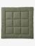 Tapis de sol / Fond de parc uni gaze et percale de coton indigo+ocre+olive+taupe+terracotta 12 - vertbaudet enfant 