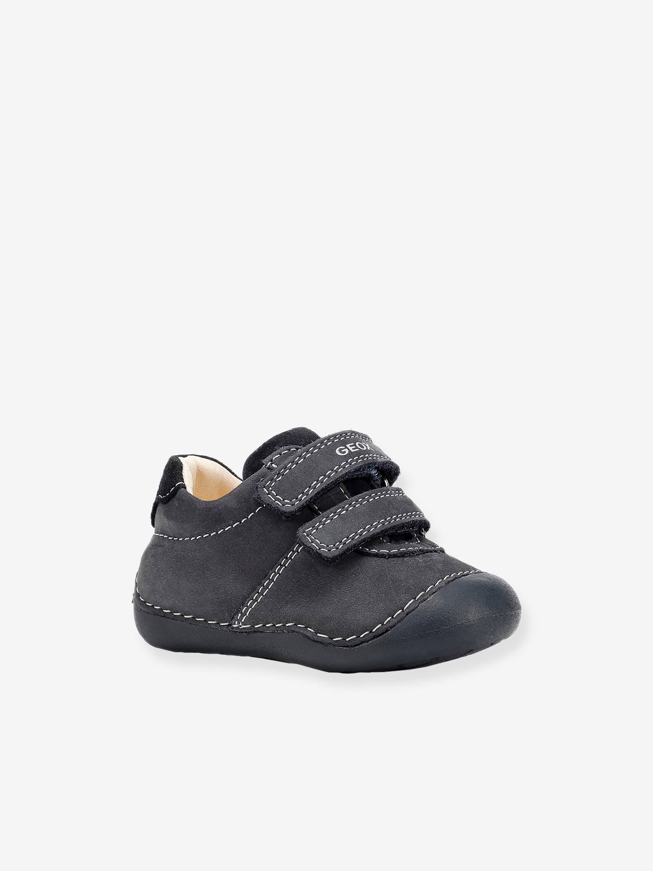 Chaussures Souples Bb Quatre Pattes B Tutim Marine 30 €