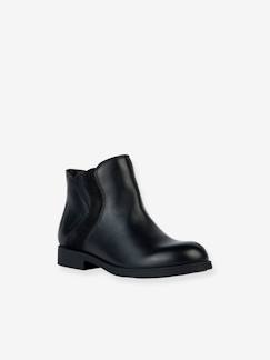 Chaussures-Boots en cuir enfant J Agata Girl WPF
