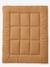 Tapis de sol / Fond de parc uni gaze et percale de coton indigo+ocre+olive+taupe+terracotta 7 - vertbaudet enfant 