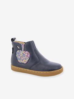 Chaussures-Chaussures fille 23-38-Boots bébé Play New Apple SHOO POM®