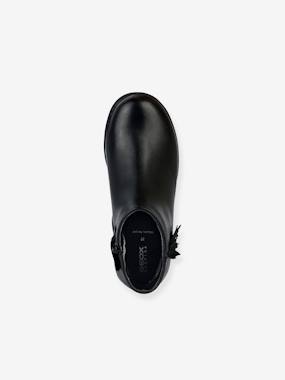 boots geox fille