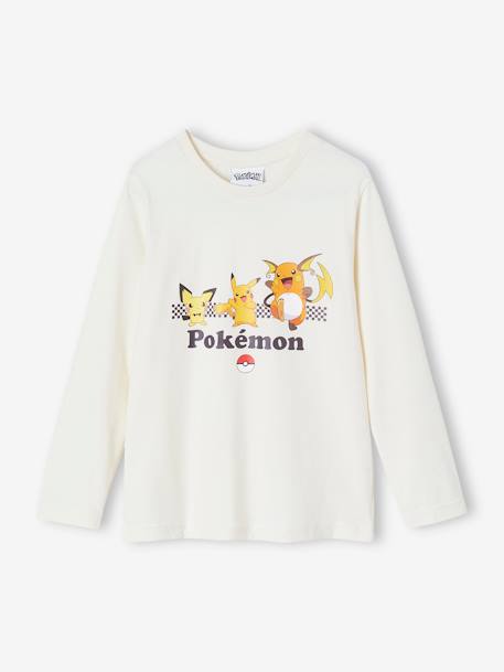Garçon-T-shirt manches longues Pokémon® garçon