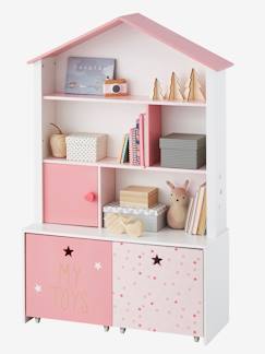 meuble de rangement enfant semainiers commodes pour