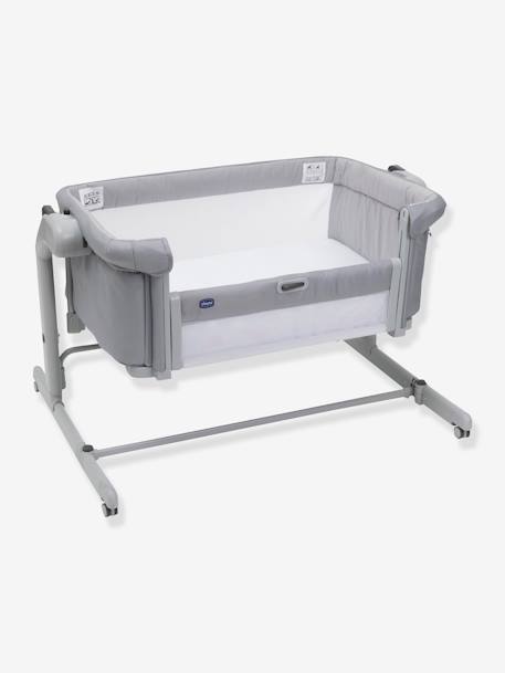Chicco - Berceau cododo Chicco Next2Me Magic Evo gris