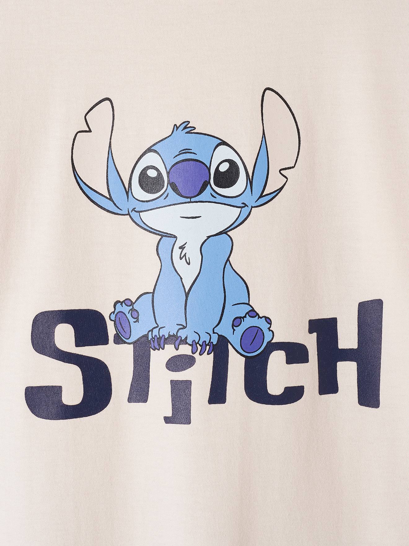 Pyjama 2 pièce de Lilo & Stitch pour filles 