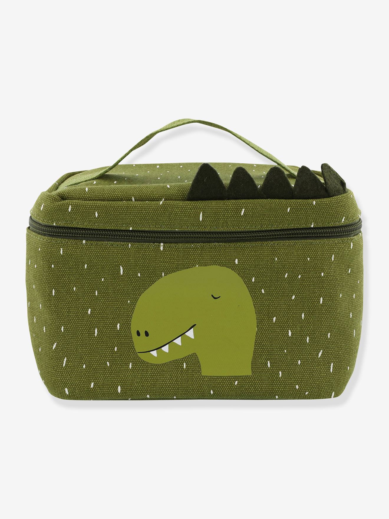 Sac-repas isotherme dino