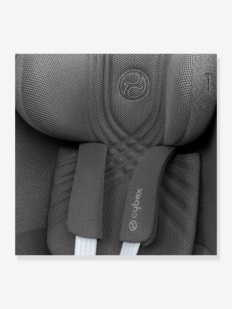 Siège-auto CYBEX Platinum Sirona T i-Size 45 à 105 cm, équivalence groupe 0+/1 Mirage grey+Nautical Blue 13 - vertbaudet enfant 