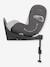 Siège-auto CYBEX Platinum Sirona T i-Size 45 à 105 cm, équivalence groupe 0+/1 Mirage grey+Nautical Blue 6 - vertbaudet enfant 