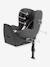 Siège-auto CYBEX Platinum Sirona T i-Size 45 à 105 cm, équivalence groupe 0+/1 Mirage grey+Nautical Blue 12 - vertbaudet enfant 
