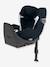 Siège-auto CYBEX Platinum Sirona T i-Size 45 à 105 cm, équivalence groupe 0+/1 Mirage grey+Nautical Blue 16 - vertbaudet enfant 