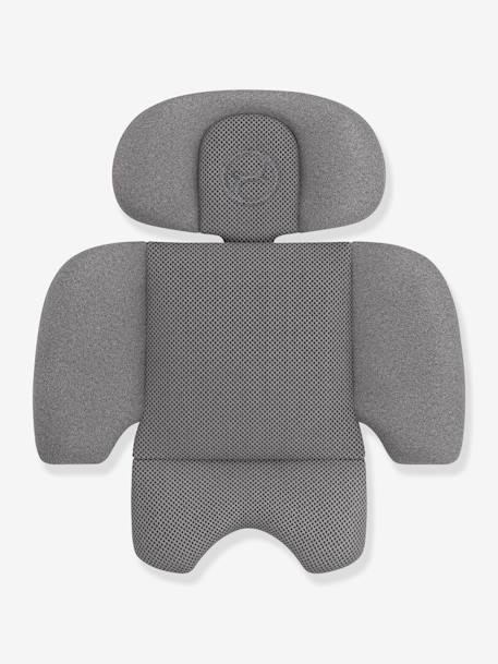 Siège-auto CYBEX Platinum Sirona T i-Size 45 à 105 cm, équivalence groupe 0+/1 Mirage grey+Nautical Blue 11 - vertbaudet enfant 