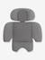 Siège-auto CYBEX Platinum Sirona T i-Size 45 à 105 cm, équivalence groupe 0+/1 Mirage grey+Nautical Blue 11 - vertbaudet enfant 