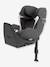 Siège-auto CYBEX Platinum Sirona T i-Size 45 à 105 cm, équivalence groupe 0+/1 Mirage grey+Nautical Blue 3 - vertbaudet enfant 