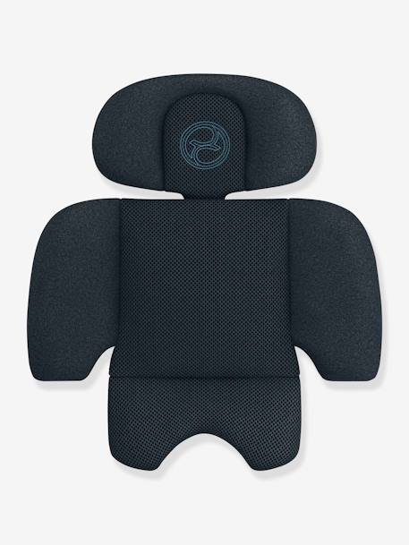 Siège-auto CYBEX Platinum Sirona T i-Size 45 à 105 cm, équivalence groupe 0+/1 Mirage grey+Nautical Blue 24 - vertbaudet enfant 
