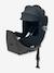 Siège-auto CYBEX Platinum Sirona T i-Size 45 à 105 cm, équivalence groupe 0+/1 Mirage grey+Nautical Blue 18 - vertbaudet enfant 