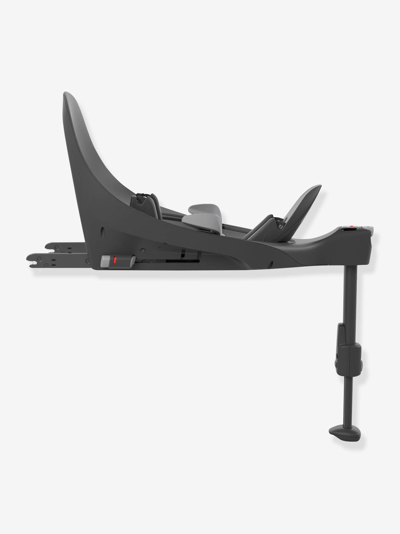 Base T Noir black (Cybex) - Image 1