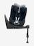 Siège-auto CYBEX Platinum Sirona T i-Size 45 à 105 cm, équivalence groupe 0+/1 Mirage grey+Nautical Blue 20 - vertbaudet enfant 