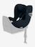 Siège-auto CYBEX Platinum Sirona T i-Size 45 à 105 cm, équivalence groupe 0+/1 Mirage grey+Nautical Blue 14 - vertbaudet enfant 