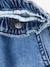 Jean garçon large facile à enfiler denim black+denim bleached+denim brut+gris+stone 38 - vertbaudet enfant 