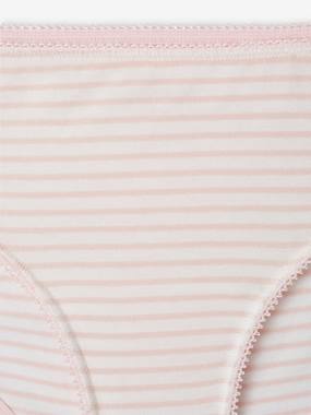 Lot De 3 Débardeurs Fantaisie Pour Fille - Maille Côtelée Douce, Détails Glitter | Idéal Sous-vêtements Quotidiens, Confort Parfait