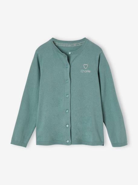 Gilet réversible femme - TU - Mi&Co