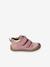 Chaussures premiers pas bébé scratchs bordeaux+fuchsia+jaune pâle+marine+or+rose 29 - vertbaudet enfant 