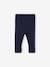 Legging bébé naissance évolutif beige+brun+marine+ROSE CLAIR UNI 8 - vertbaudet enfant 