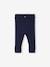 Legging bébé naissance évolutif beige+brun+marine+ROSE CLAIR UNI 7 - vertbaudet enfant 