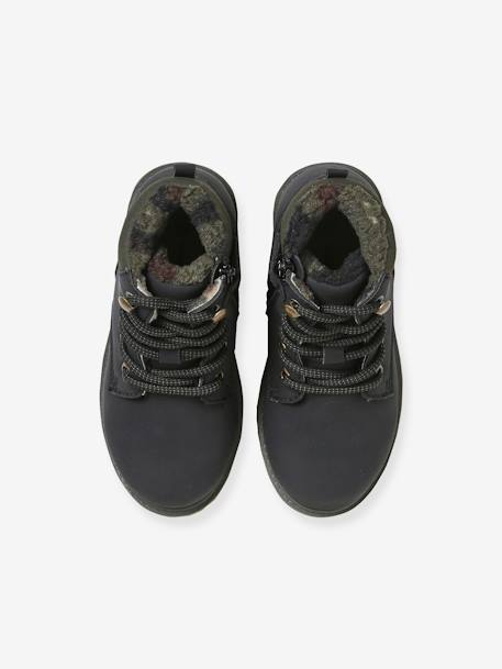 boots vertbaudet