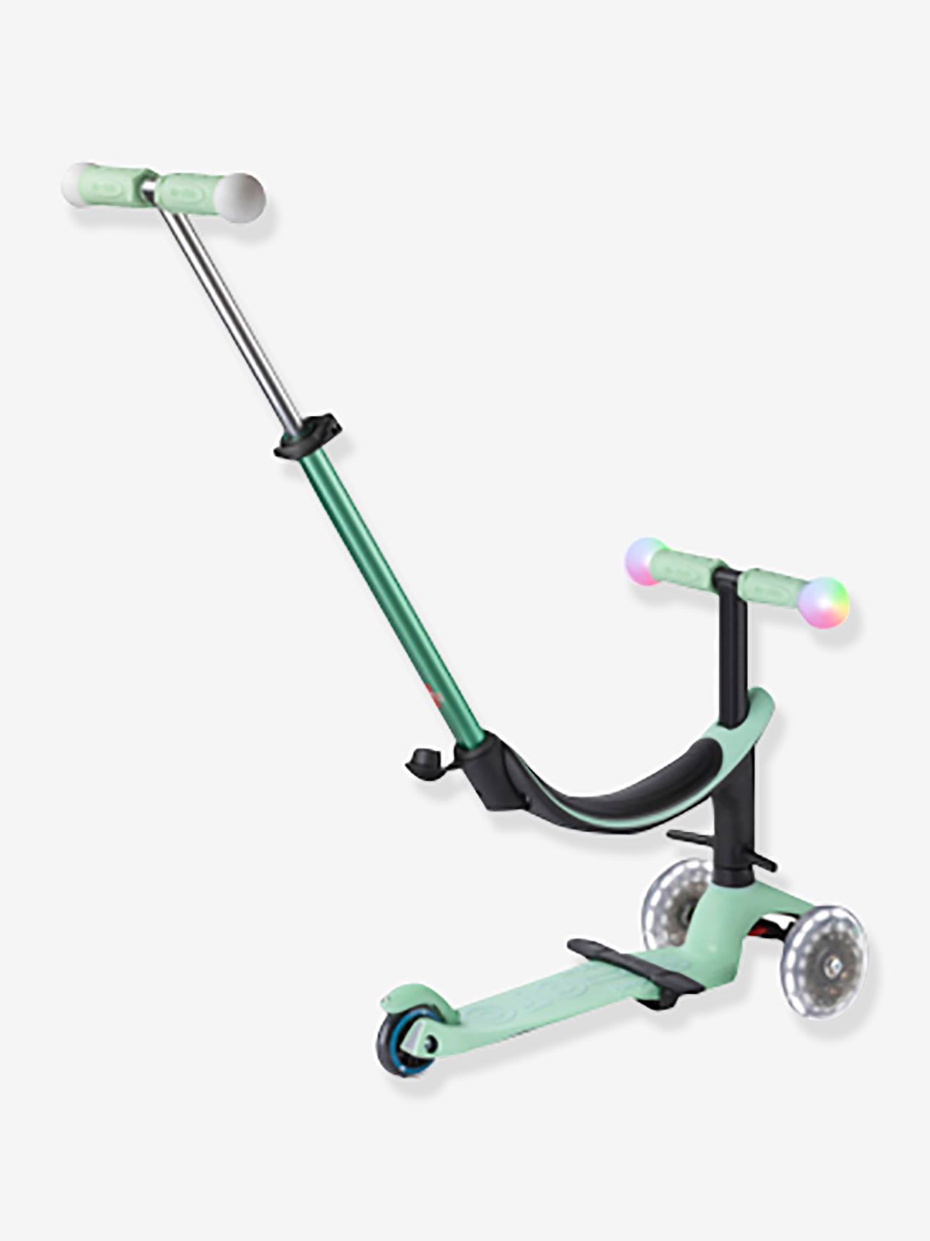 Trottinette Évolutive Mini Micro 3 En 1 Révolution Micro Vert