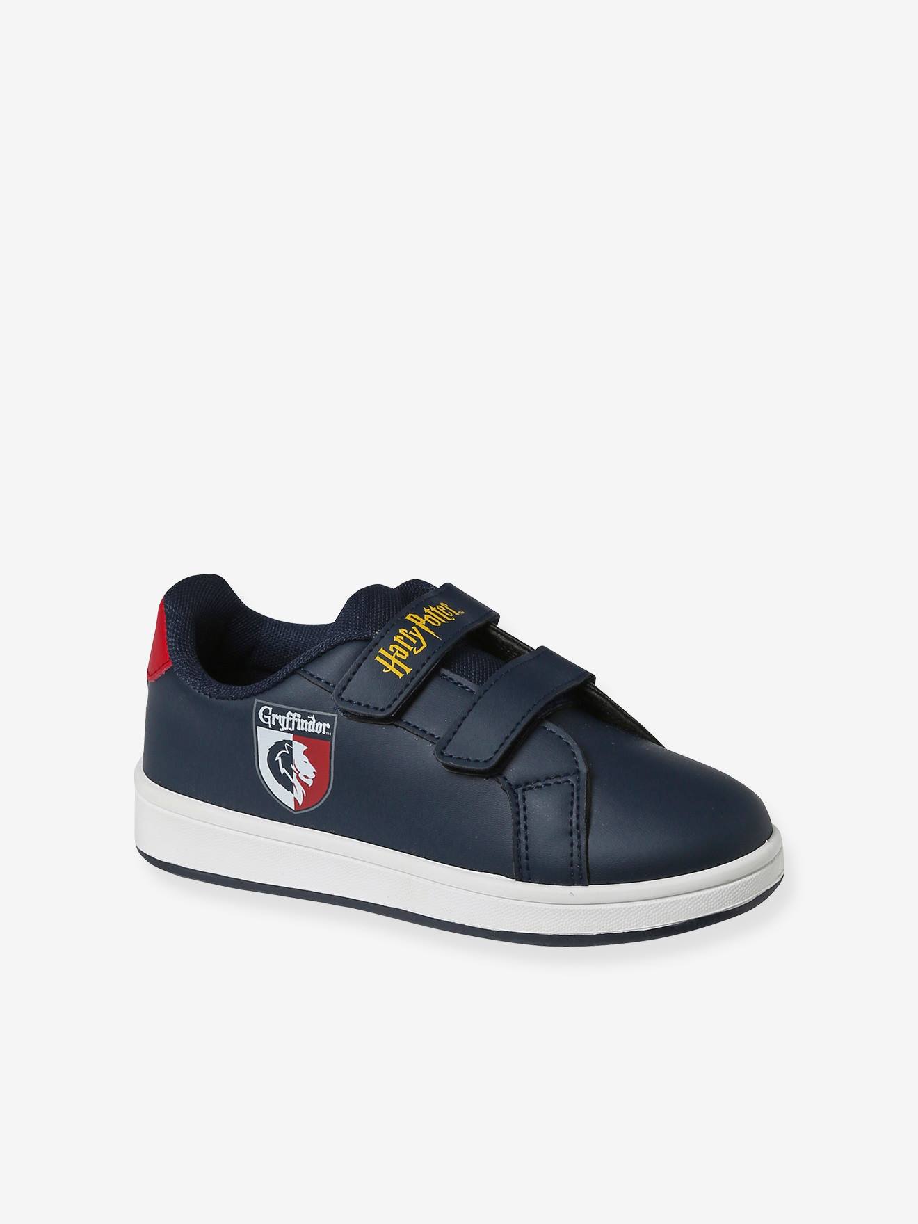 Baskets basses garçon Harry Potter® marine