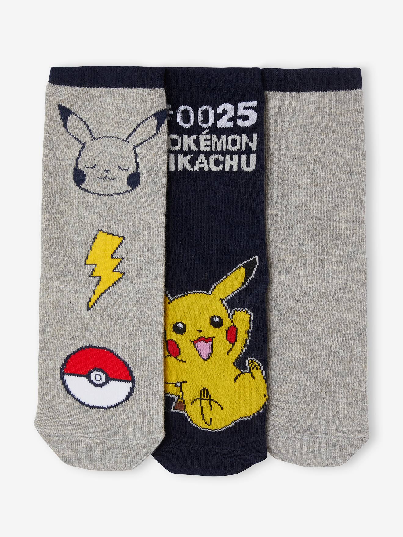 Chaussettes de Sport Tie & Dye Pokemon