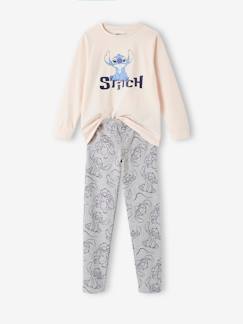 -Pyjama fille Disney® Stitch