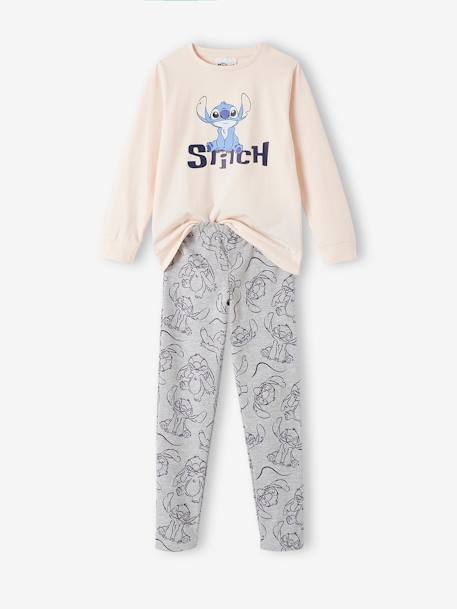 Fille-Pyjama, surpyjama-Pyjama fille Disney® Stitch