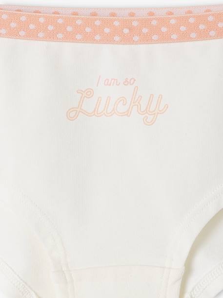 BLOMDES Petites Filles sous-vêtements Courts en Coton aléatoire pour BLOMDES Petites Filles sous-vêtements Courts en Coton aléatoire pour