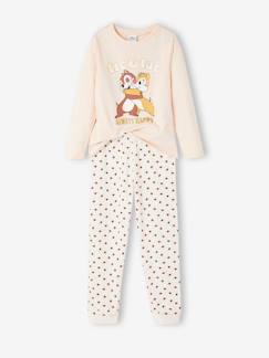 Pyjama fille Disney® Tic & Tac  - vertbaudet enfant