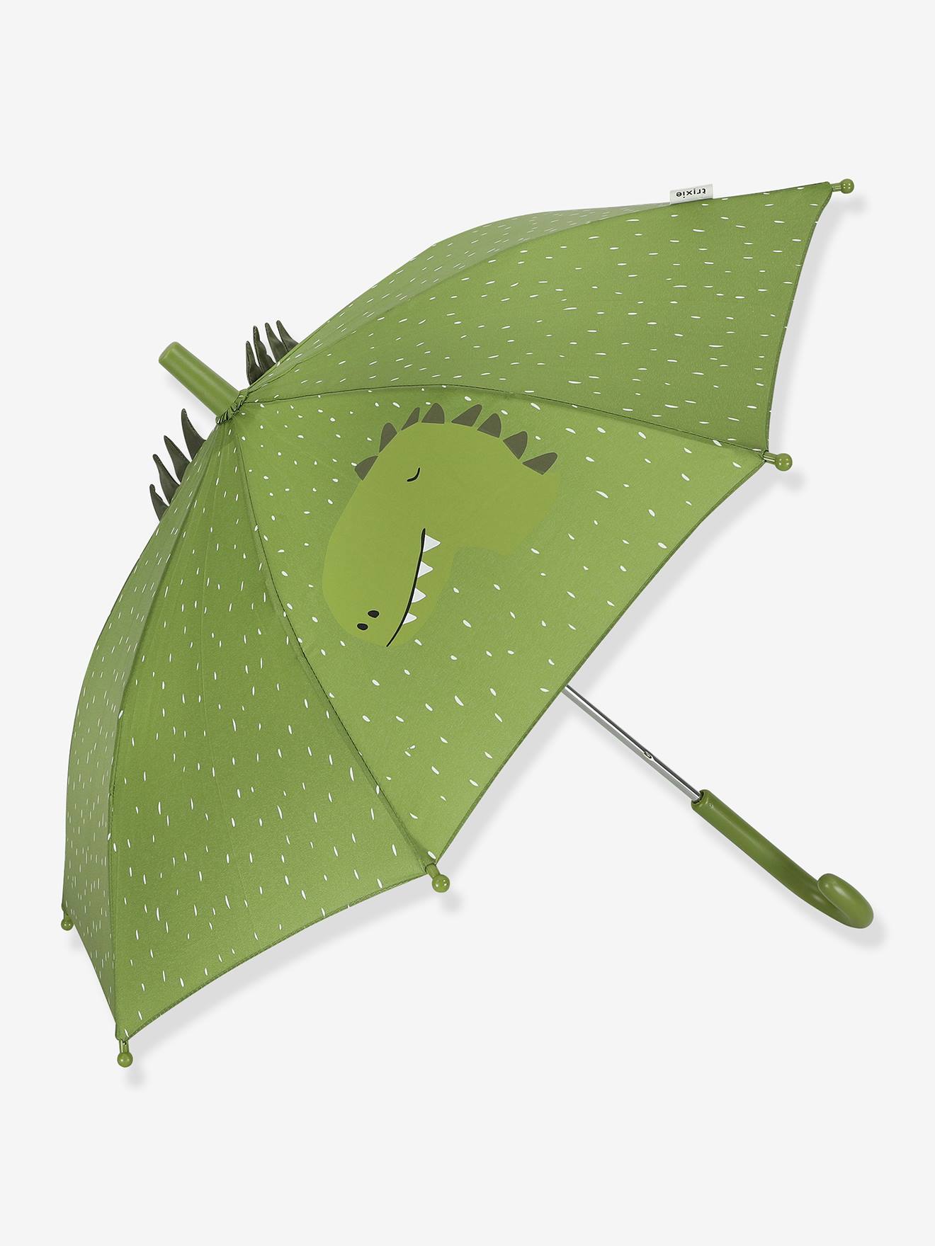 Parapluie olive