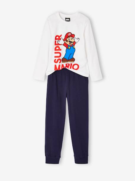 Garçon-Pyjama, surpyjama-Pyjama garçon Super Mario®