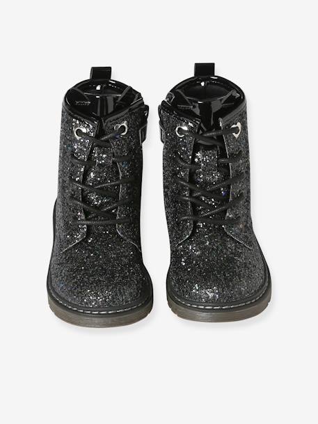 vertbaudet bottines fille