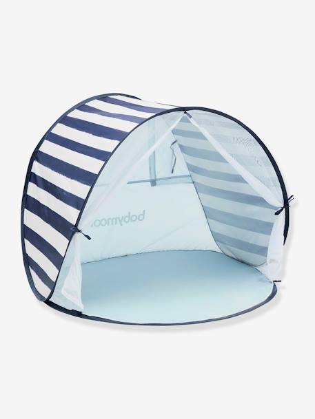 Tente anti-UV UPF50+ avec moustiquaire Babymoov MARINIERE 9 - vertbaudet enfant 