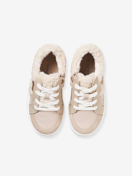 vertbaudet fille chaussure