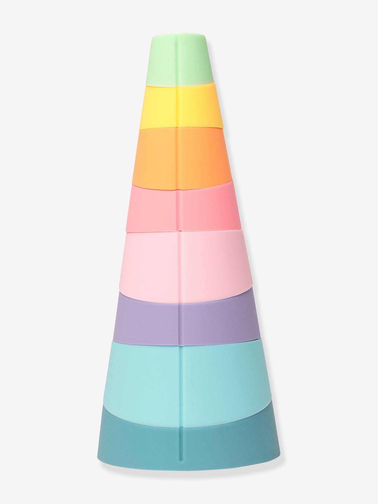 Stak Multicolore