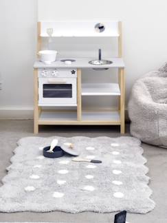 -Tapis coton Lavable Mini Biscuit - LORENA CANALS