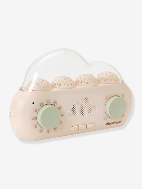 Cloud B - Cloud Box(TM), ma première boîte à rêves - vert