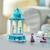 LEGO® Disney Princesse 43218 Le Manège Magique d’Anna et Elsa, Jouet Reine des Neiges avec Figurine Olaf BLEU 5 - vertbaudet enfant 